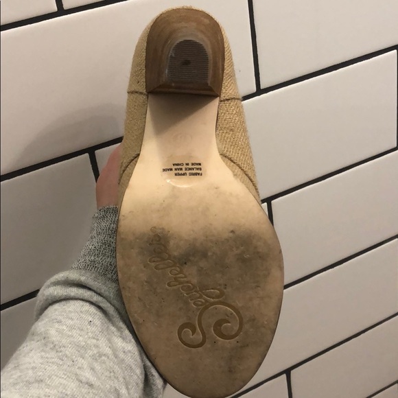 Seychelles Booties - Picture 4 of 4